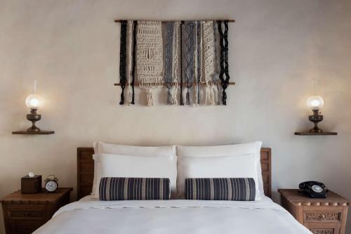 al seef heritage hotel dubai curio collection by hilton