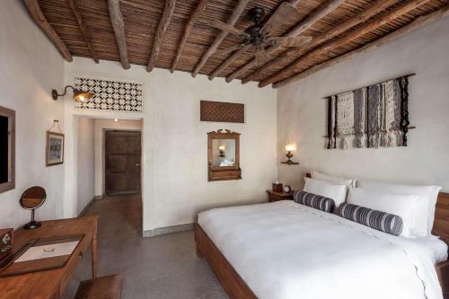 al seef heritage hotel dubai curio collection by hilton