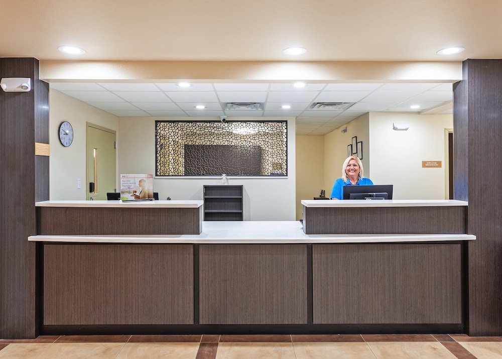 candlewood suites houston pasadena an ihg hotel
