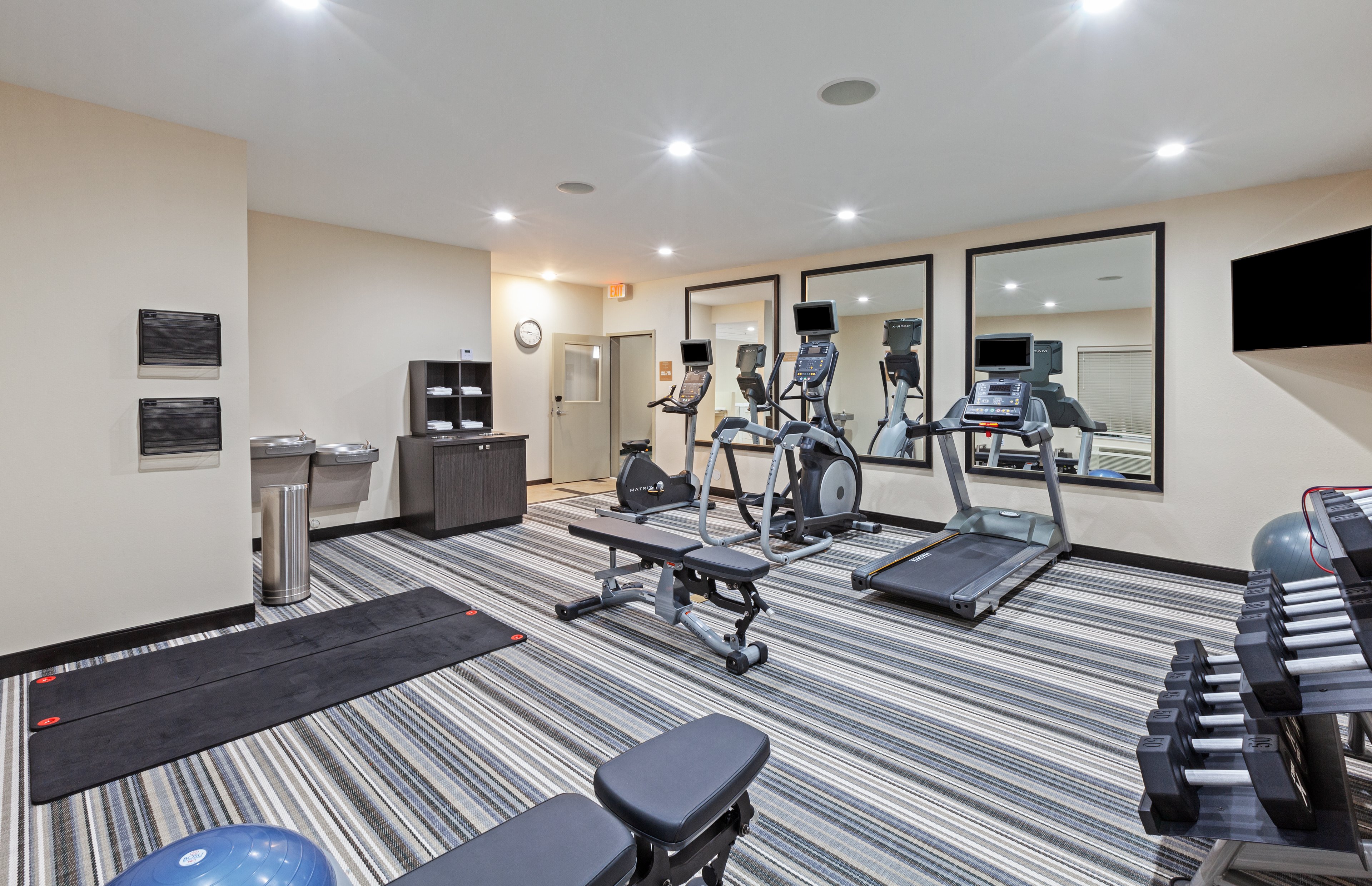 candlewood suites houston pasadena an ihg hotel