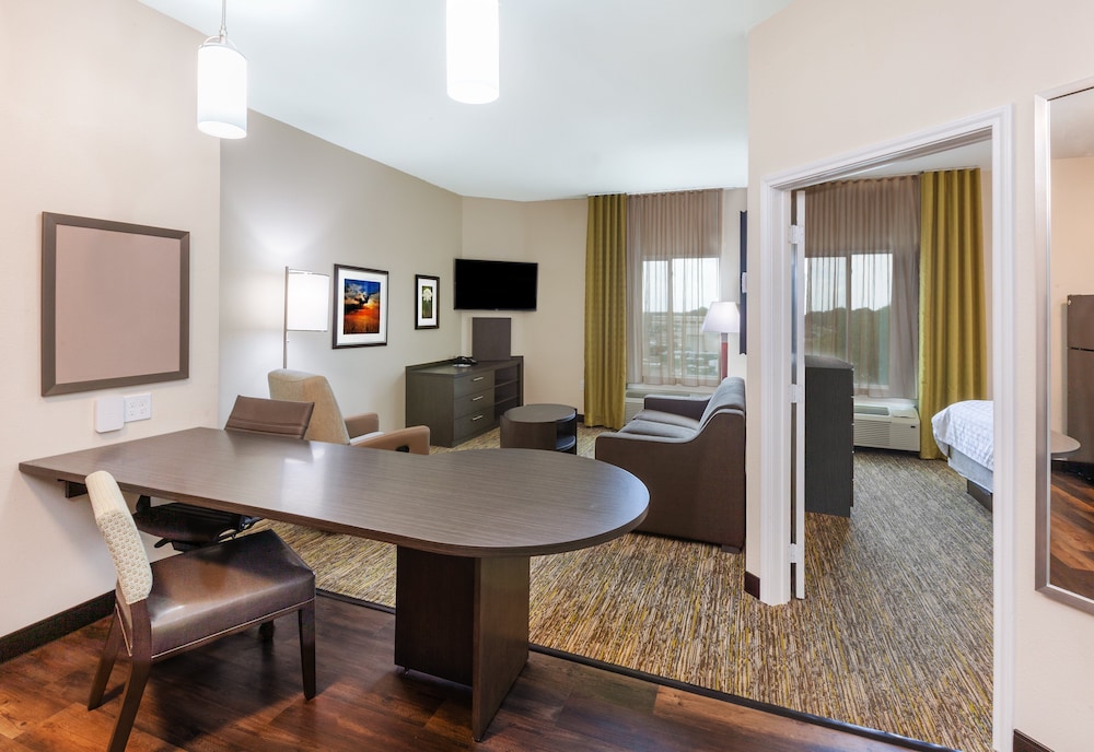 candlewood suites houston pasadena an ihg hotel