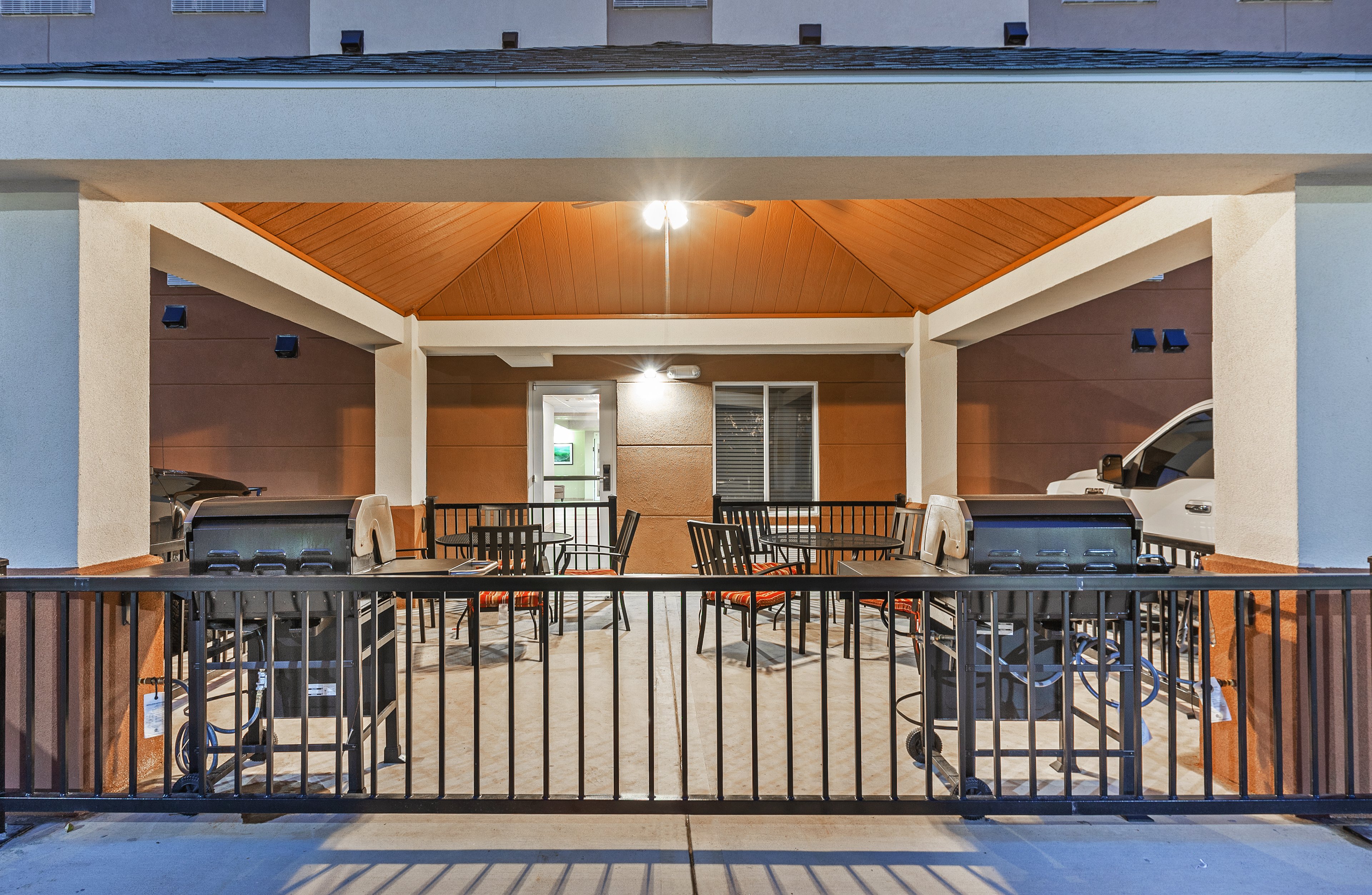 candlewood suites houston pasadena an ihg hotel