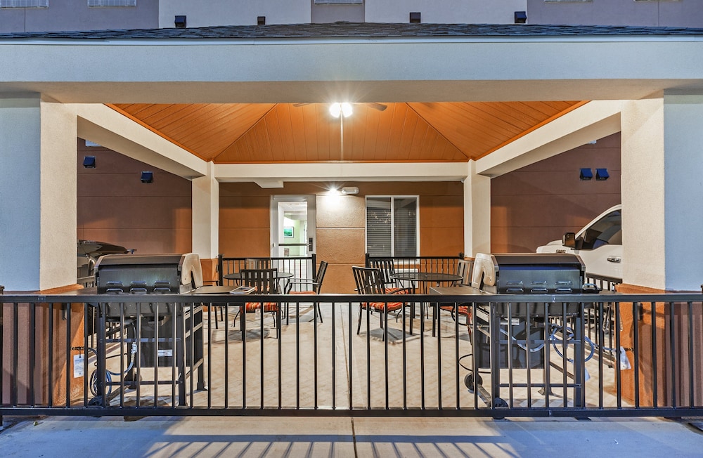candlewood suites houston pasadena an ihg hotel