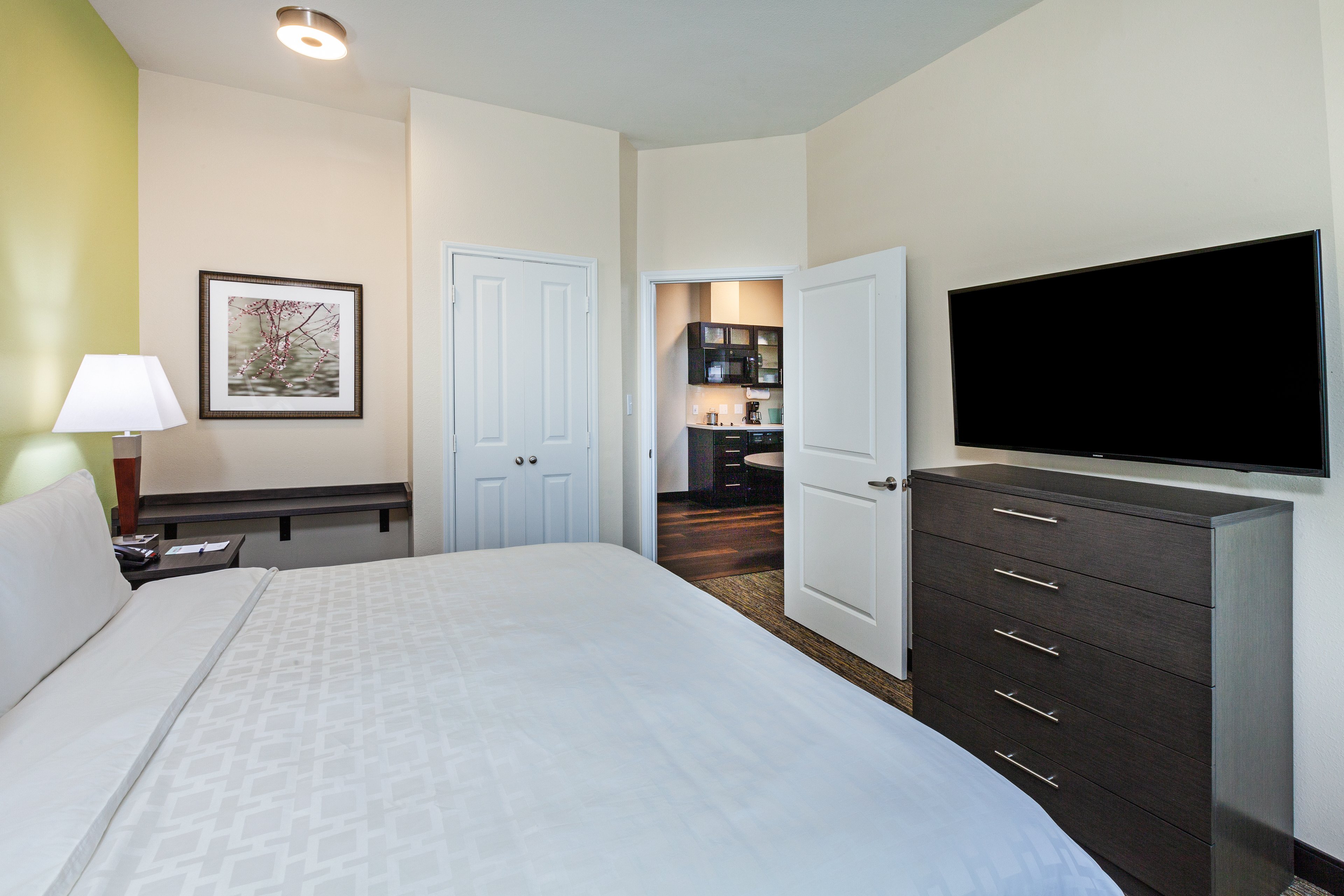 candlewood suites houston pasadena an ihg hotel