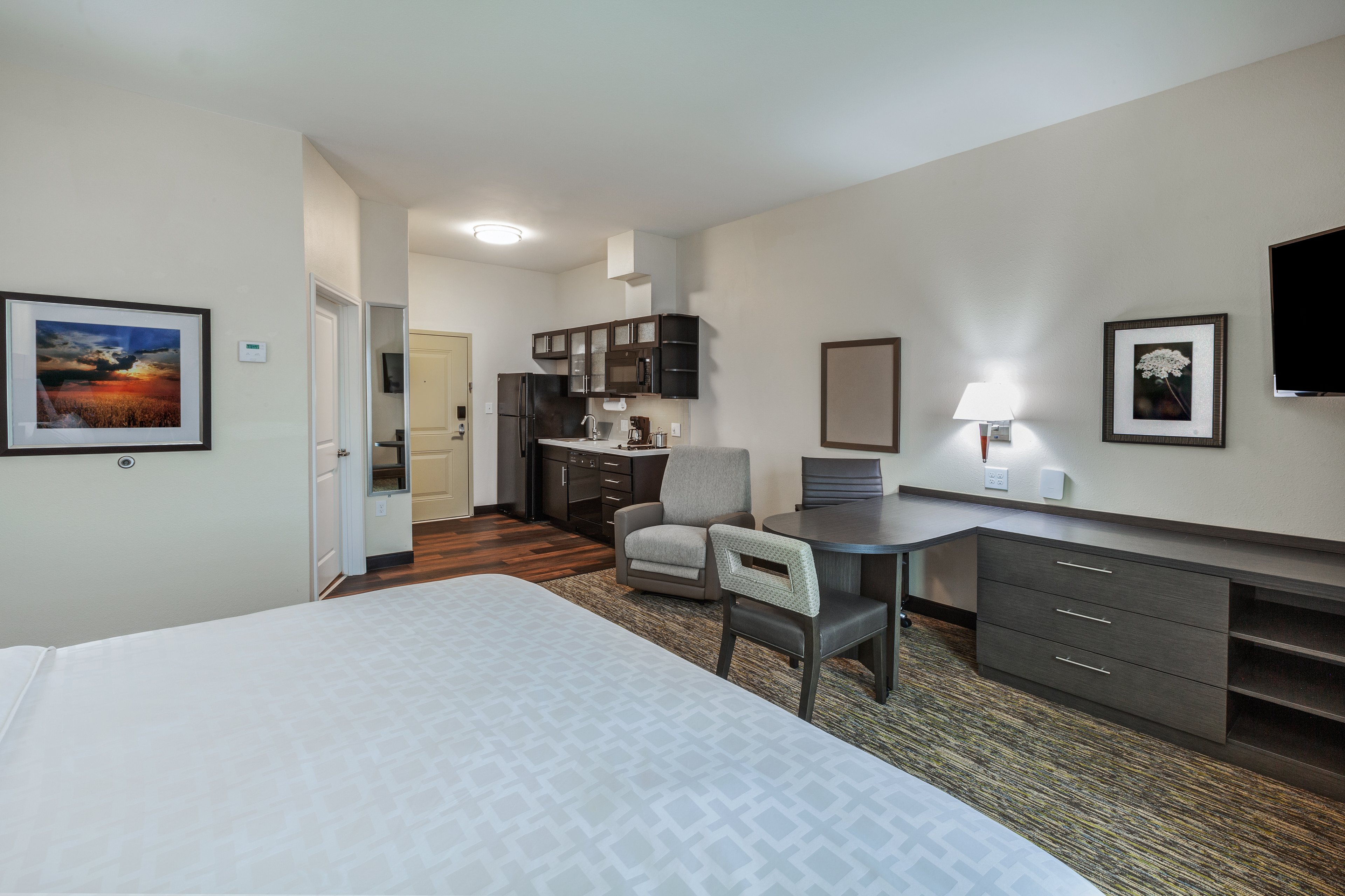 candlewood suites houston pasadena an ihg hotel