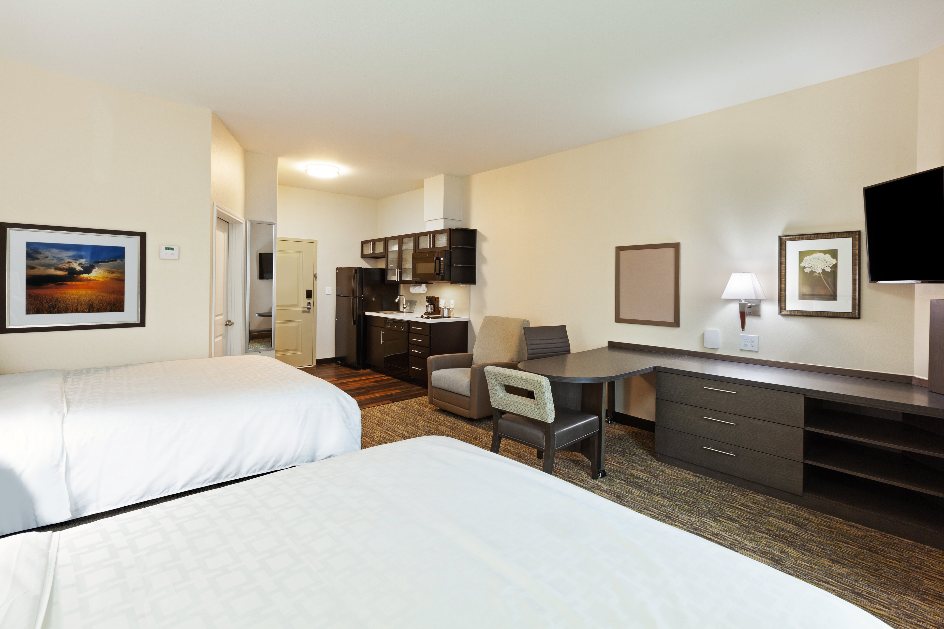 candlewood suites houston pasadena an ihg hotel