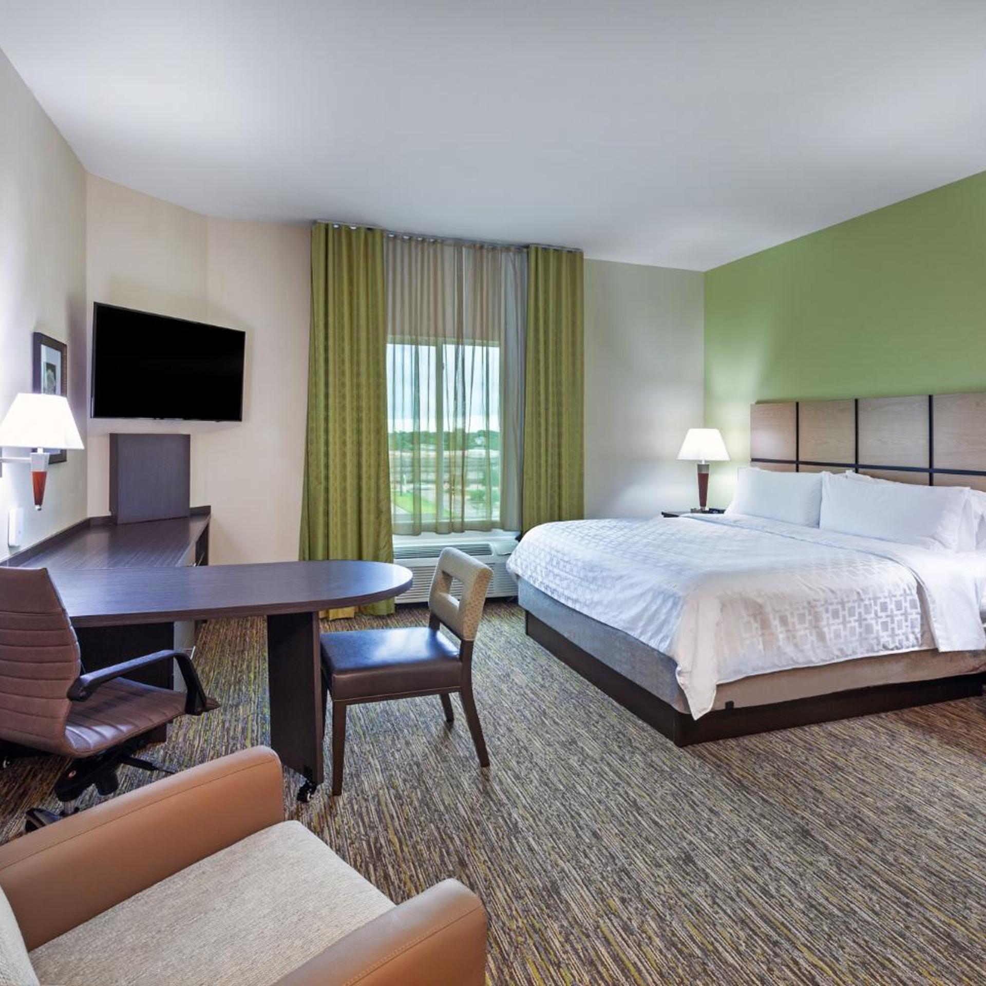 candlewood suites houston pasadena an ihg hotel