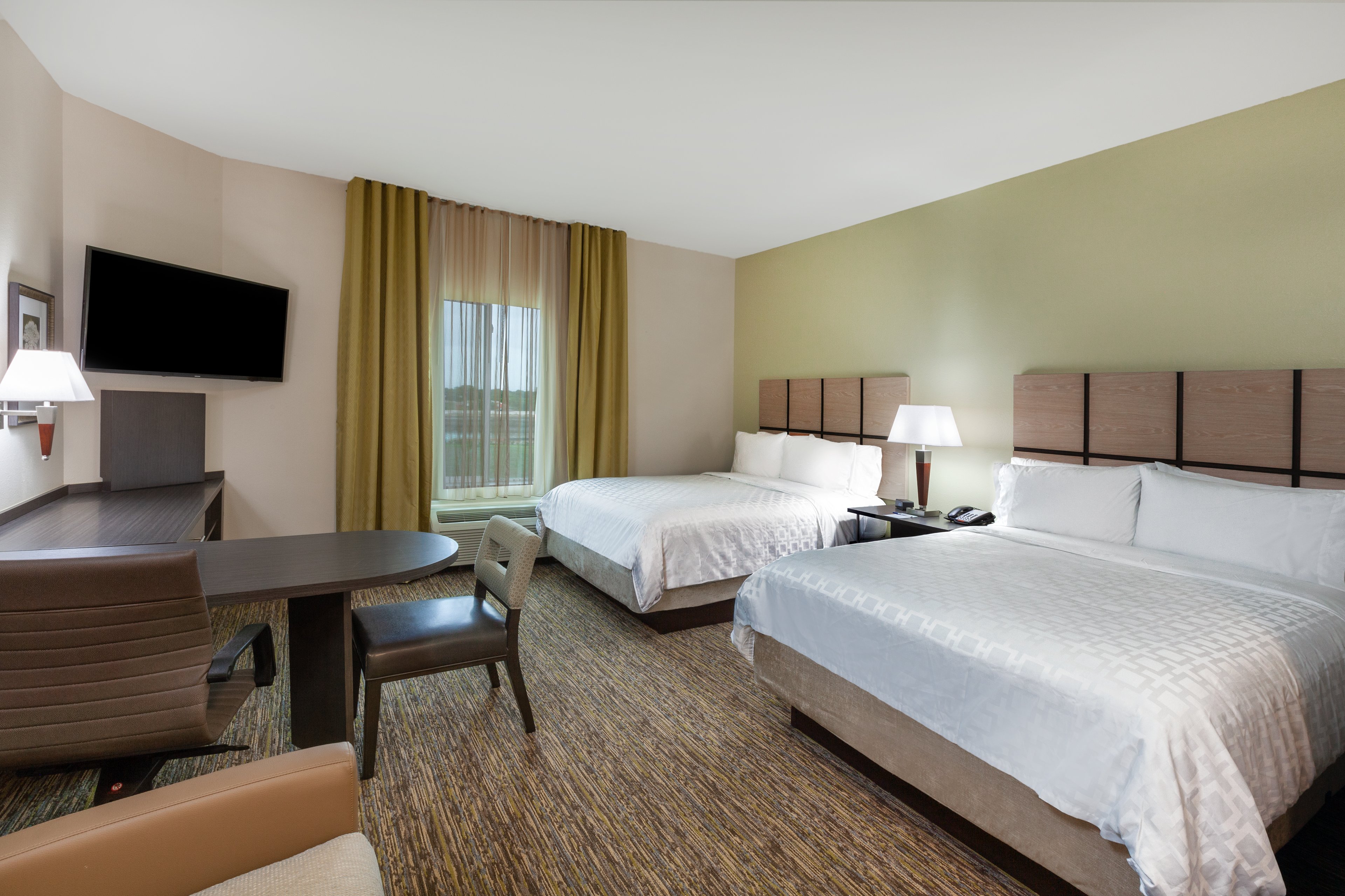 candlewood suites houston pasadena an ihg hotel