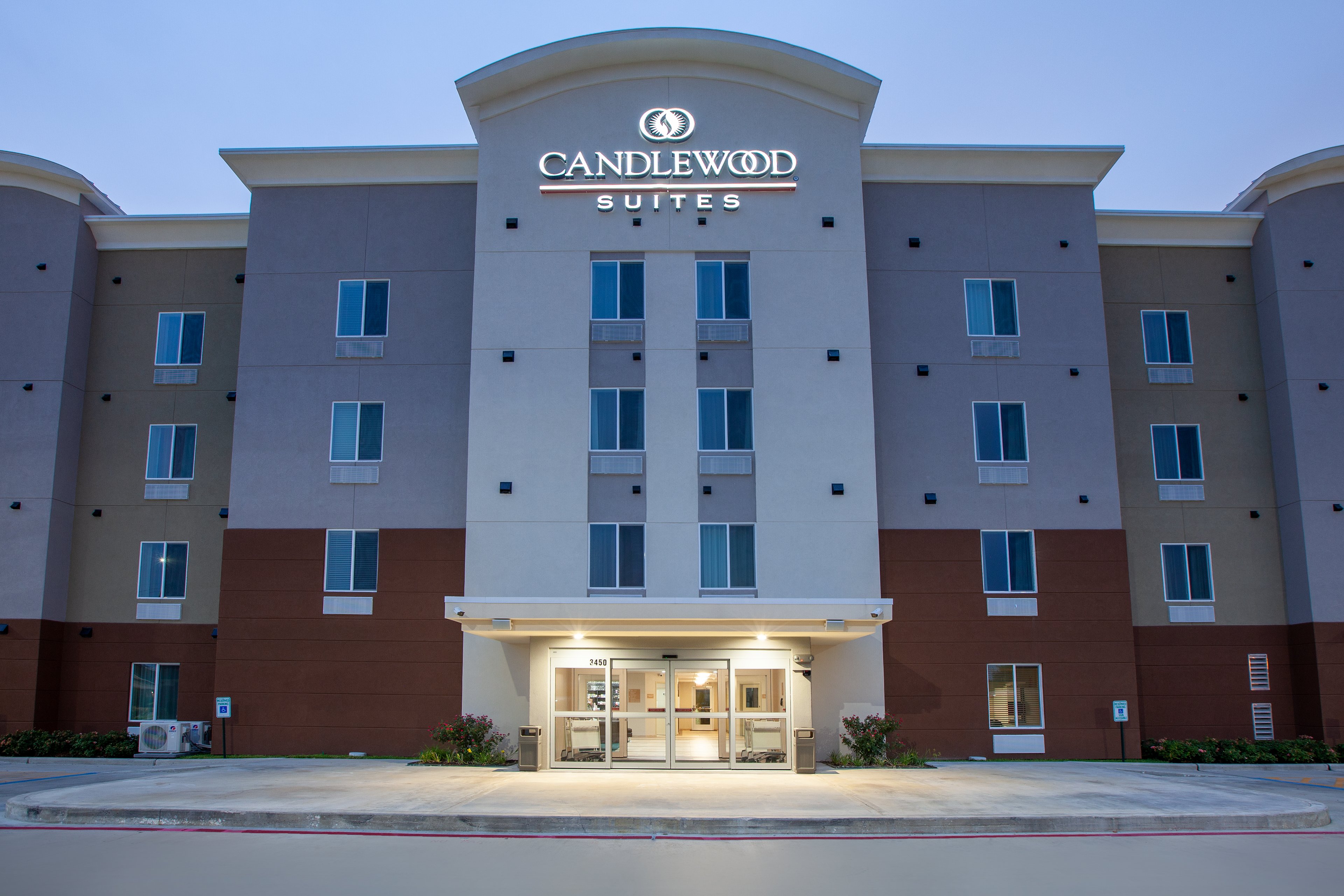 candlewood suites houston pasadena an ihg hotel