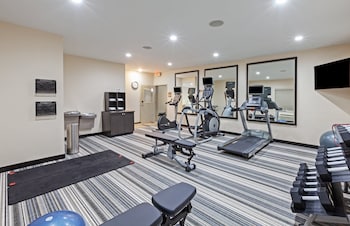 Candlewood Suites Houston - Pasadena, An Ihg Hotel,Houston>>Deer Park,2.5 star