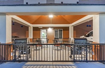 Candlewood Suites Houston - Pasadena, An Ihg Hotel,Houston>>Deer Park,2.5 star