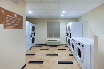 Candlewood Suites Houston - Pasadena, An Ihg Hotel,Houston>>Deer Park,2.5 star
