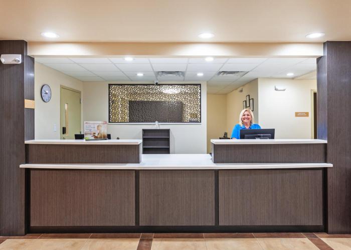 candlewood suites houston pasadena an ihg hotel