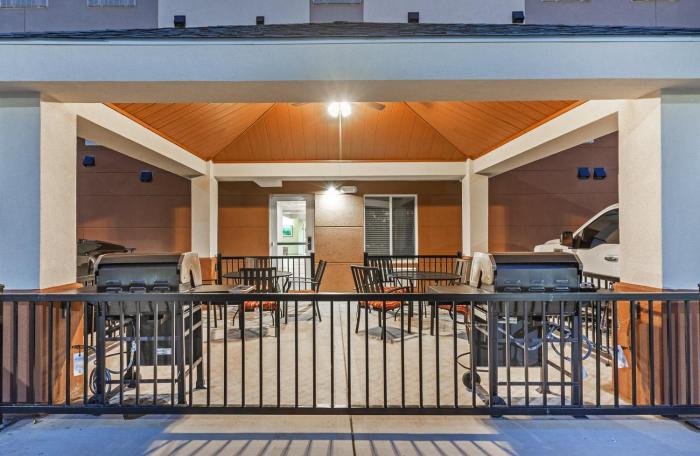 candlewood suites houston pasadena an ihg hotel