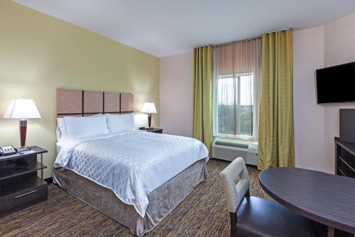 candlewood suites houston pasadena an ihg hotel