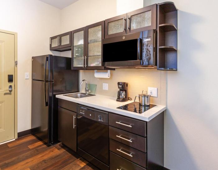 candlewood suites houston pasadena an ihg hotel