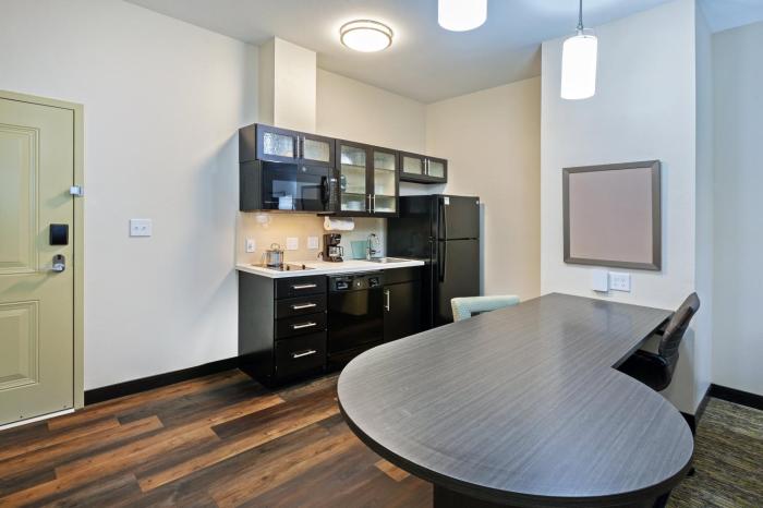 candlewood suites houston pasadena an ihg hotel