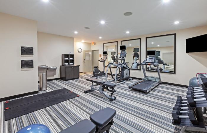 candlewood suites houston pasadena an ihg hotel