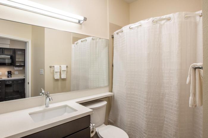 candlewood suites houston pasadena an ihg hotel
