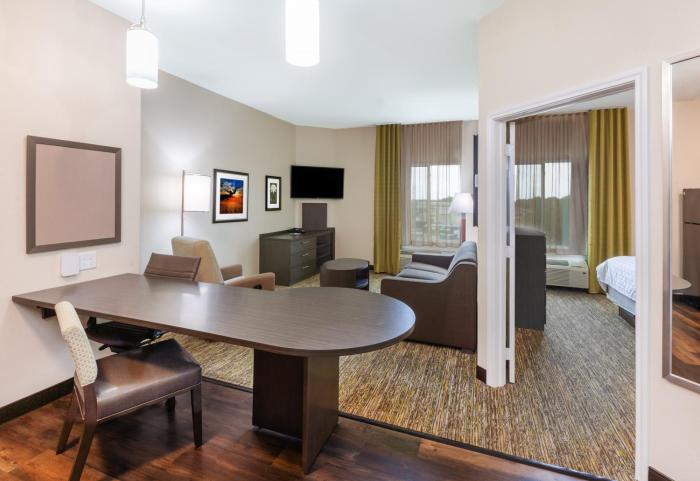 candlewood suites houston pasadena an ihg hotel