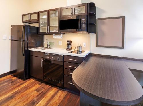 candlewood suites houston pasadena an ihg hotel