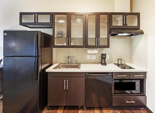 candlewood suites houston pasadena an ihg hotel