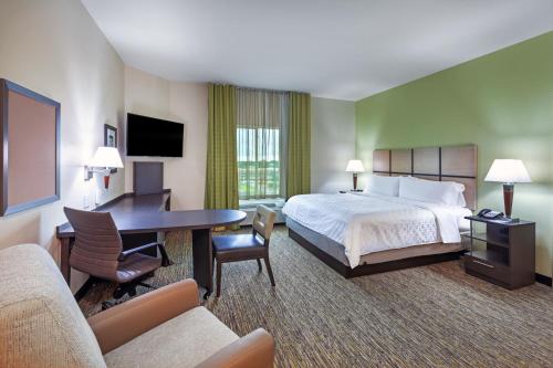 candlewood suites houston pasadena an ihg hotel