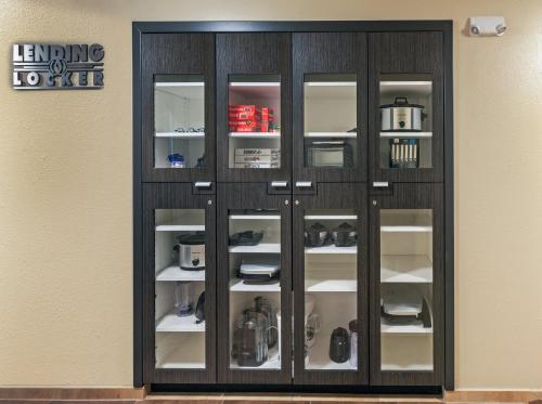 candlewood suites houston pasadena an ihg hotel