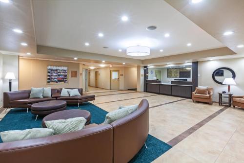 candlewood suites houston pasadena an ihg hotel