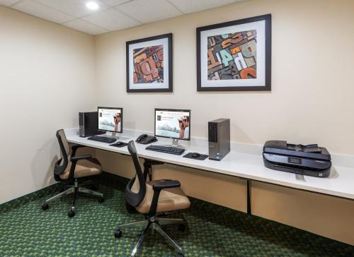 candlewood suites houston pasadena an ihg hotel