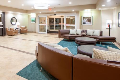 candlewood suites houston pasadena an ihg hotel