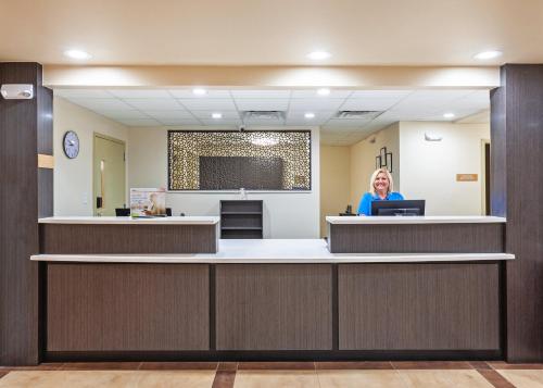 candlewood suites houston pasadena an ihg hotel