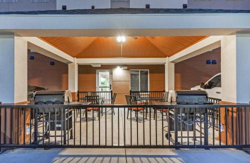 candlewood suites houston pasadena an ihg hotel