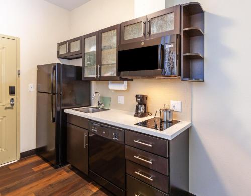 candlewood suites houston pasadena an ihg hotel
