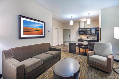 candlewood suites houston pasadena an ihg hotel