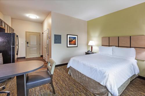 candlewood suites houston pasadena an ihg hotel