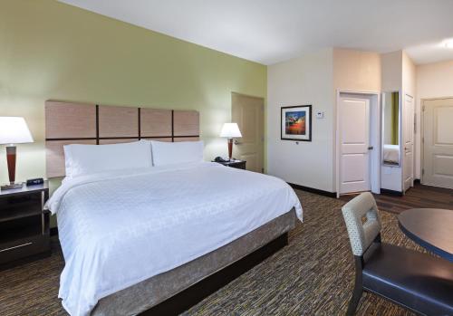 candlewood suites houston pasadena an ihg hotel