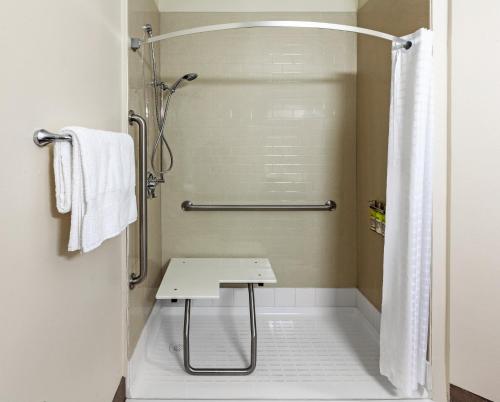 candlewood suites houston pasadena an ihg hotel