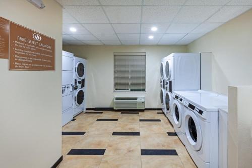 candlewood suites houston pasadena an ihg hotel