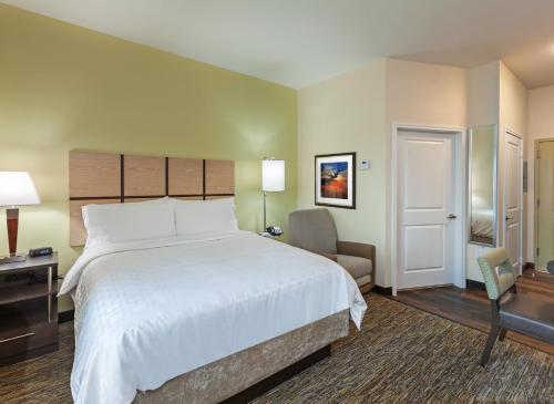 candlewood suites houston pasadena an ihg hotel