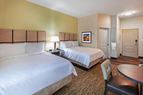 candlewood suites houston pasadena an ihg hotel