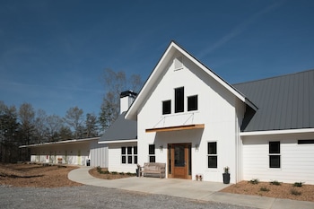 dahlonega