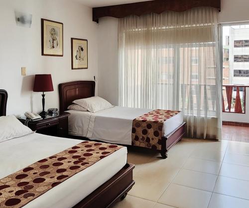 gran hotel