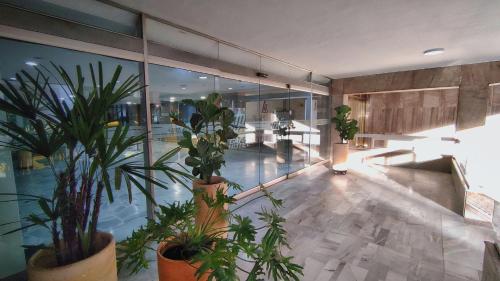 gran hotel