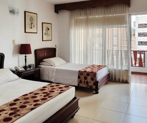 gran hotel