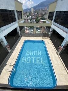 gran hotel