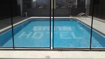 gran hotel