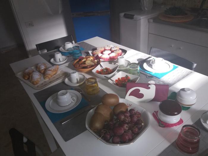 a casa mia
