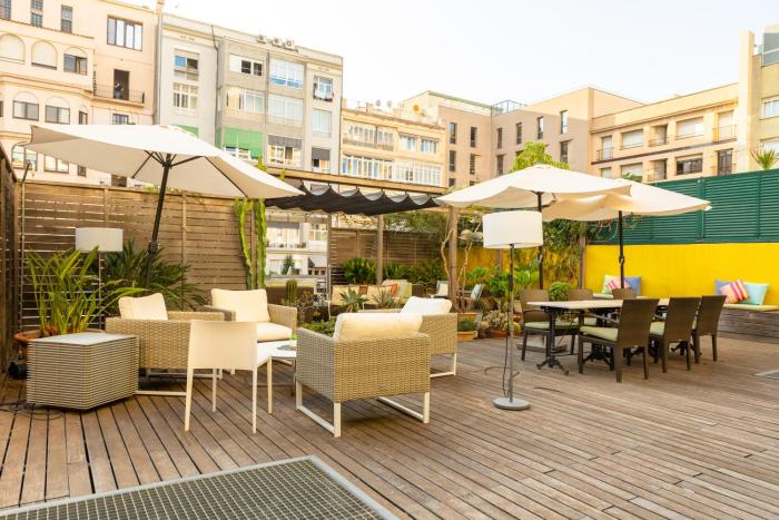 bandb boutique ca la maria