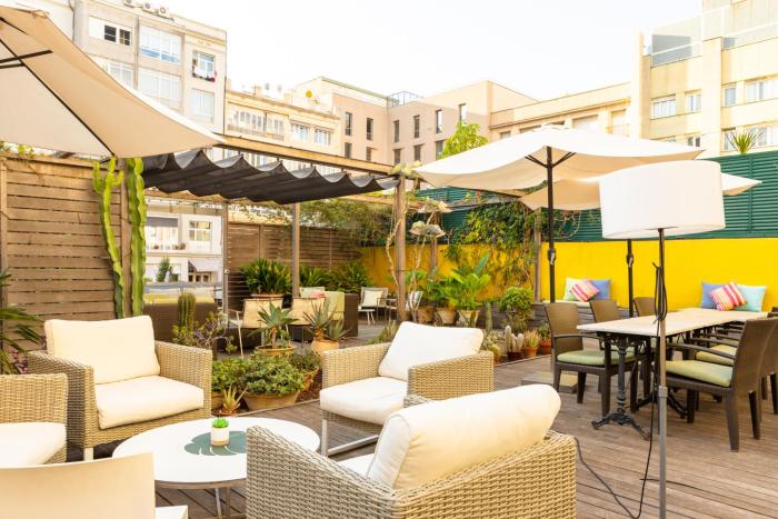 bandb boutique ca la maria